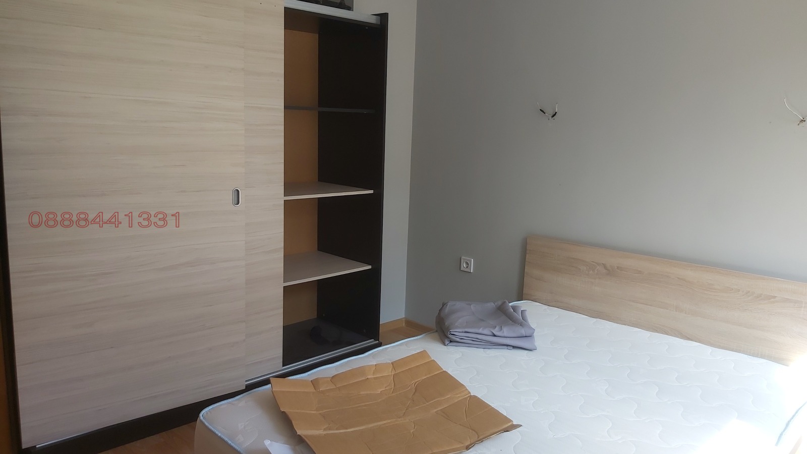 Дава под наем 2-СТАЕН, гр. Смолян, Горно Райково, снимка 3 - Апартаменти - 54531195