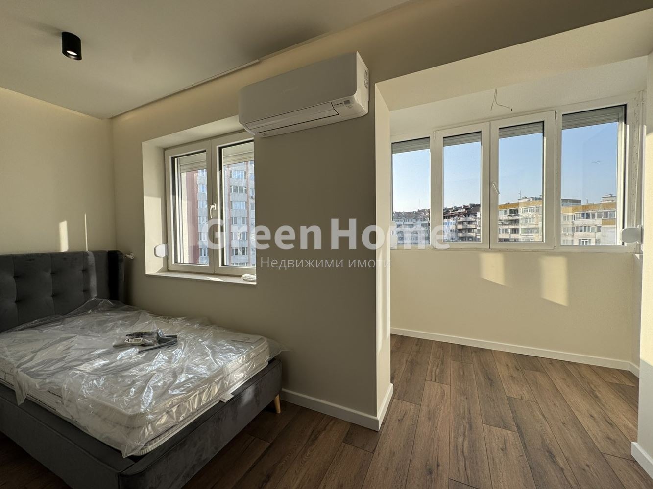 Дава под наем 3-СТАЕН, гр. Варна, Чаталджа, снимка 9 - Апартаменти - 53913686