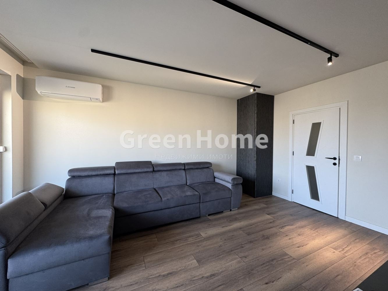 Дава под наем 3-СТАЕН, гр. Варна, Чаталджа, снимка 3 - Апартаменти - 53913686