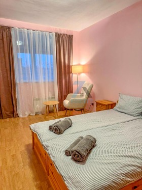 2 bedroom Tsentar, Sofia 12