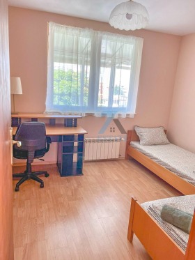 2 slaapkamers Tsentar, Sofia 11