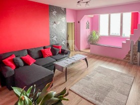 2 bedroom Zaharna fabrika, Sofia 2