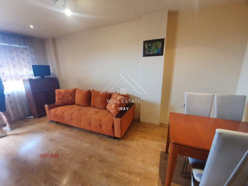 Издаје се  Студио Стара Загора , Центар , 40 м2 | 75676373 - слика [4]