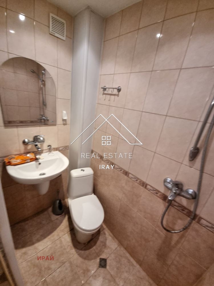 Издаје се  Студио Стара Загора , Центар , 40 м2 | 75676373 - слика [13]