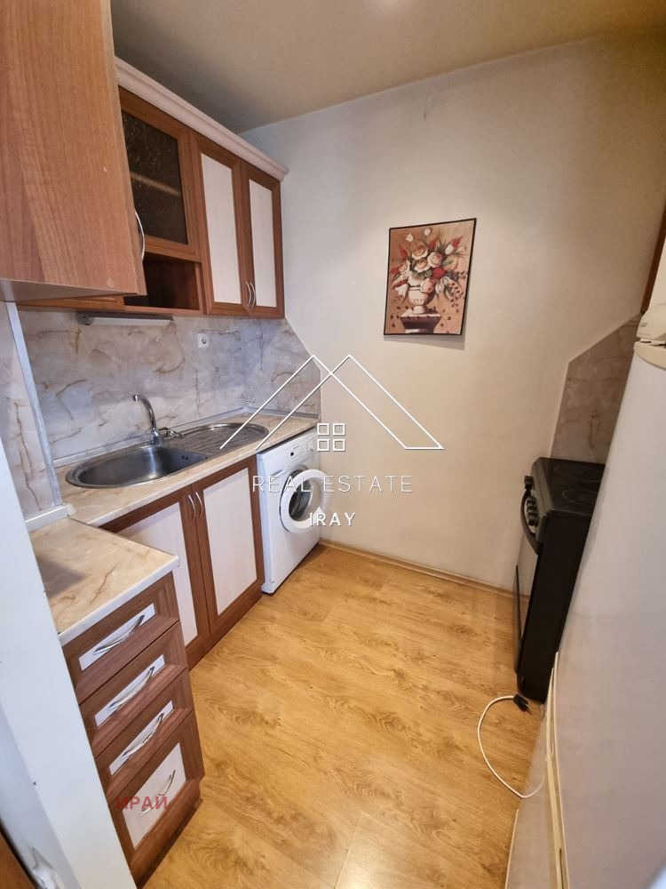 Издаје се  Студио Стара Загора , Центар , 40 м2 | 75676373 - слика [11]