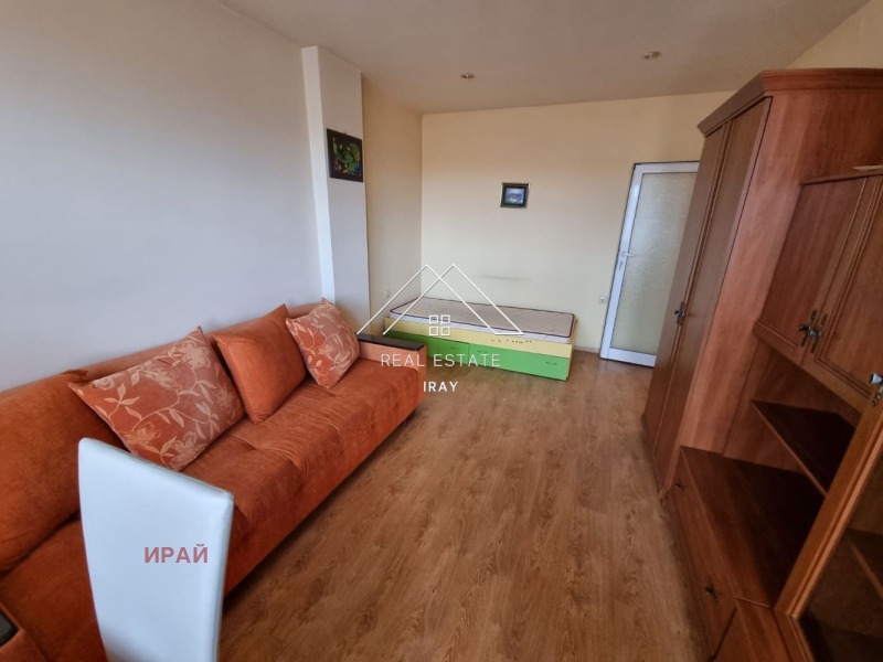 Издаје се  Студио Стара Загора , Центар , 40 м2 | 75676373 - слика [2]