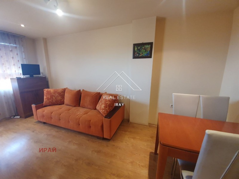 Издаје се  Студио Стара Загора , Центар , 40 м2 | 75676373 - слика [5]