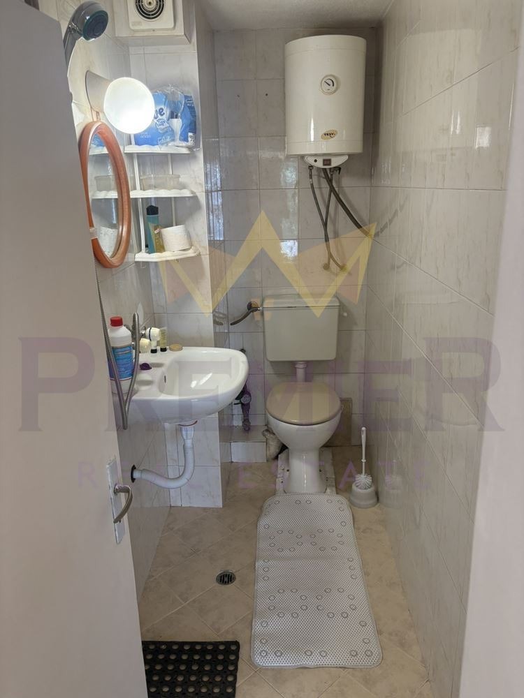Дава под наем  1-стаен град Варна , Погреби , 20 кв.м | 60369126 - изображение [5]