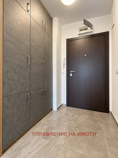 Дава под наем 1-СТАЕН, гр. София, Студентски град, снимка 9 - Апартаменти - 56293789