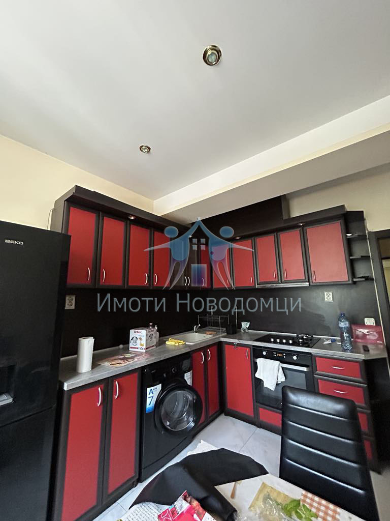 Дава под наем 2-СТАЕН, гр. Шумен, Център, снимка 2 - Апартаменти - 54034797