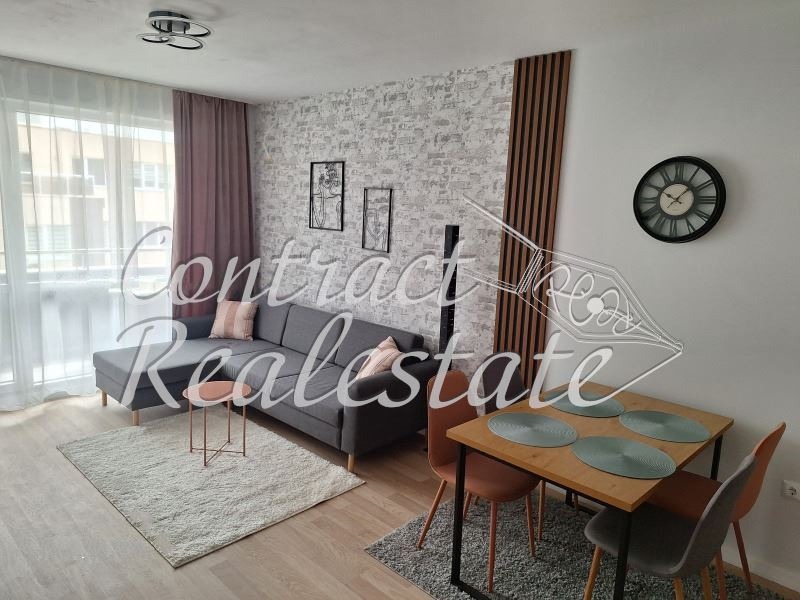 Do wynajęcia  1 sypialnia Warna , Kajsiewa gradina , 60 mkw | 32965333 - obraz [3]