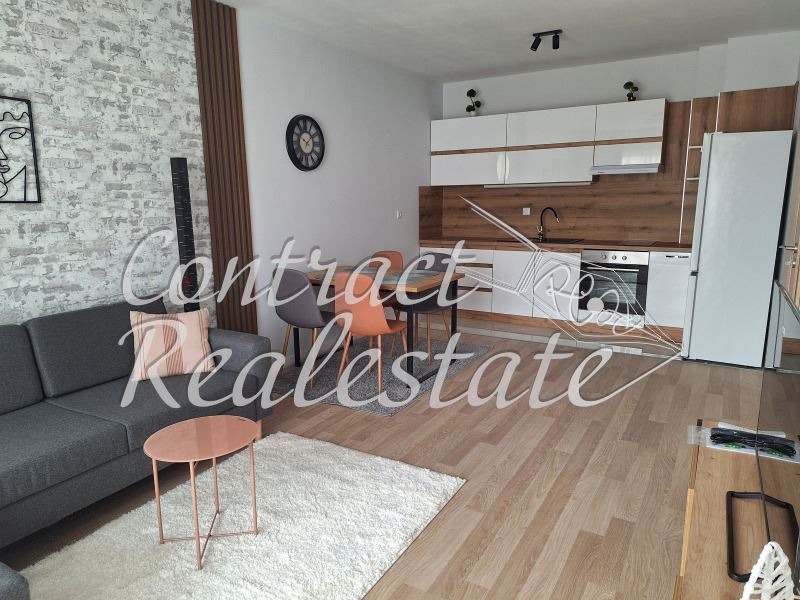 Do wynajęcia  1 sypialnia Warna , Kajsiewa gradina , 60 mkw | 32965333 - obraz [2]