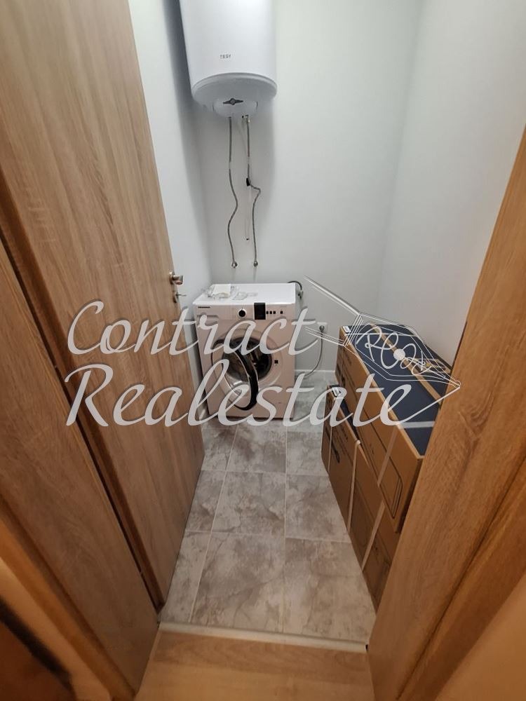 De inchiriat  1 dormitor Varna , Caisieva gradina , 60 mp | 32965333 - imagine [8]