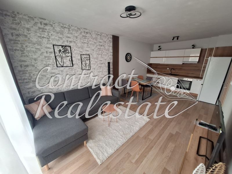 A louer  1 chambre Varna , Kaisieva gradina , 60 m² | 32965333