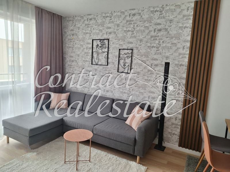 De inchiriat  1 dormitor Varna , Caisieva gradina , 60 mp | 32965333 - imagine [4]