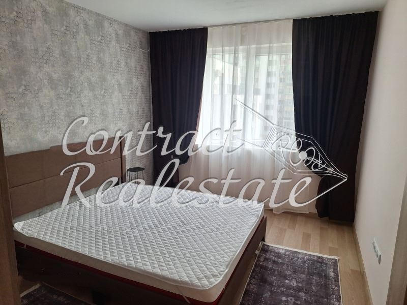 De inchiriat  1 dormitor Varna , Caisieva gradina , 60 mp | 32965333 - imagine [11]