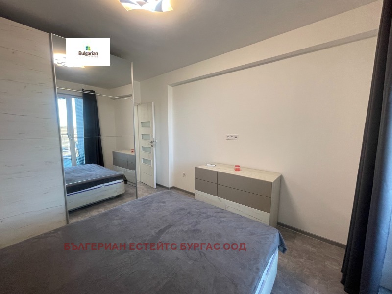 For Rent  1 bedroom Burgas , Izgrev , 70 sq.m | 47634078 - image [9]