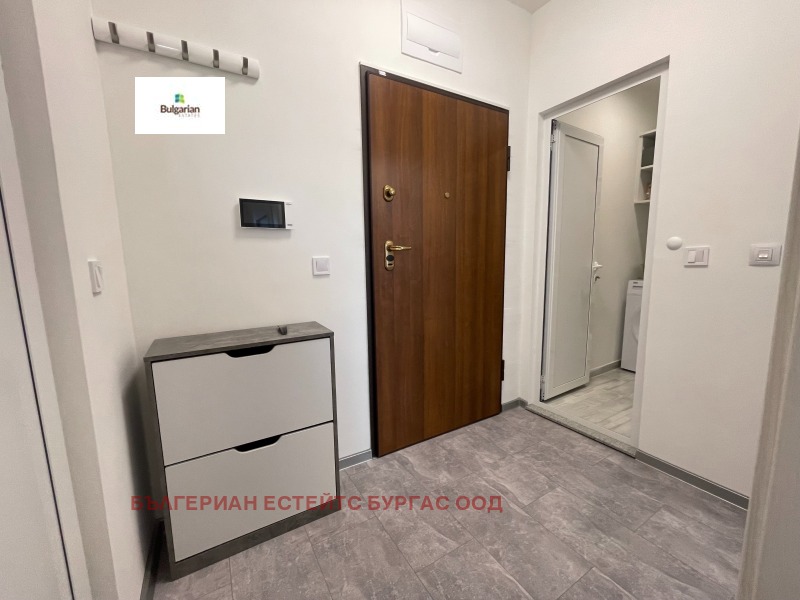 For Rent  1 bedroom Burgas , Izgrev , 70 sq.m | 47634078 - image [13]