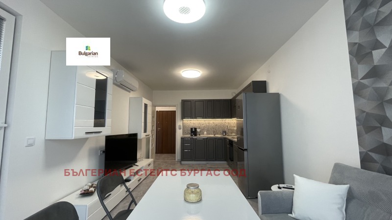 For Rent  1 bedroom Burgas , Izgrev , 70 sq.m | 47634078 - image [6]