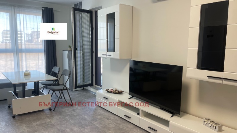 K pronájmu  1 ložnice Burgas , Izgrev , 70 m2 | 47634078 - obraz [3]