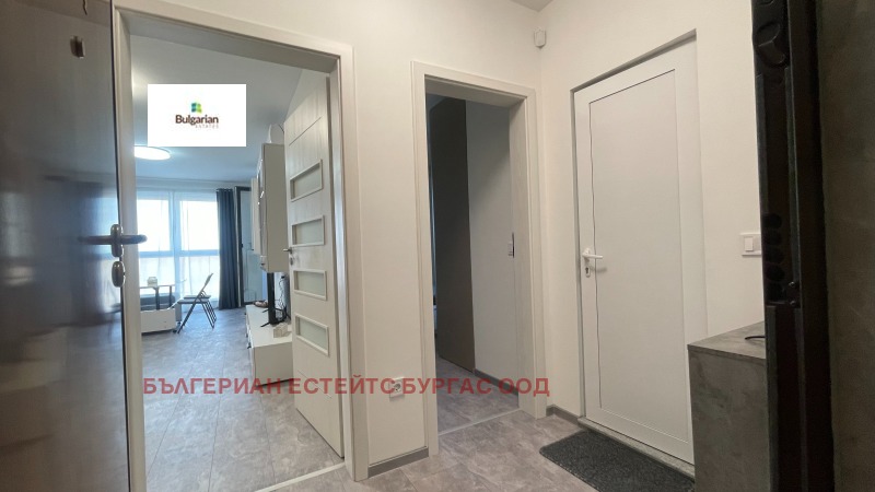 K pronájmu  1 ložnice Burgas , Izgrev , 70 m2 | 47634078 - obraz [2]