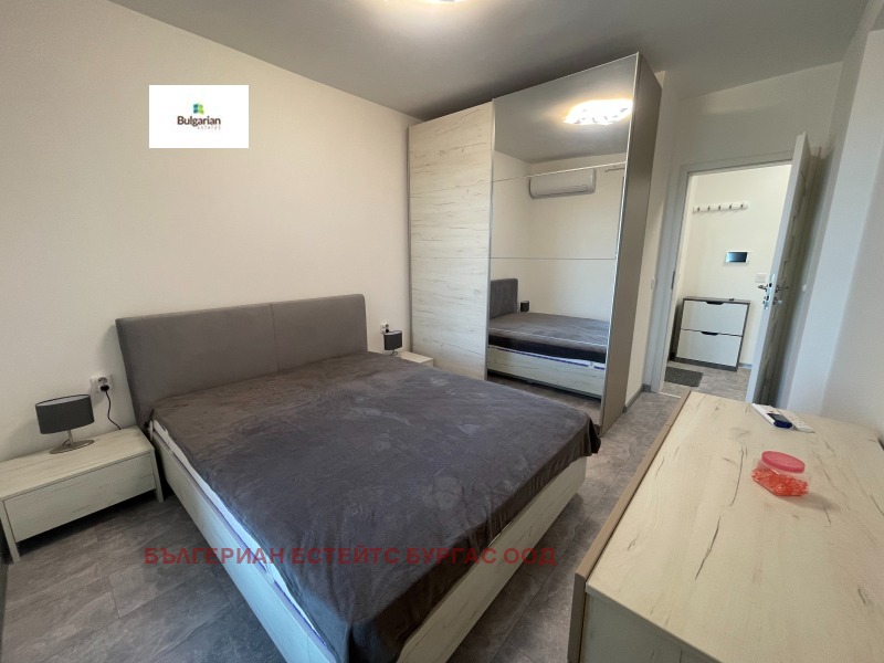 For Rent  1 bedroom Burgas , Izgrev , 70 sq.m | 47634078 - image [10]