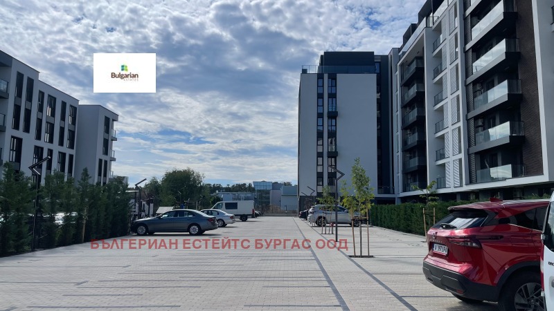 For Rent  1 bedroom Burgas , Izgrev , 70 sq.m | 47634078 - image [16]