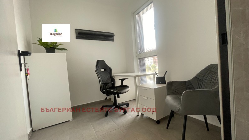 K pronájmu  1 ložnice Burgas , Izgrev , 70 m2 | 47634078 - obraz [17]