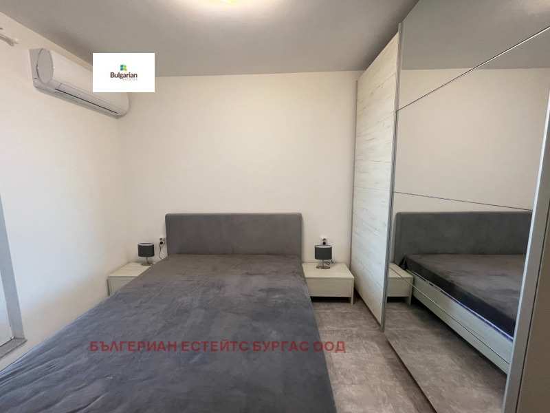 For Rent  1 bedroom Burgas , Izgrev , 70 sq.m | 47634078 - image [8]