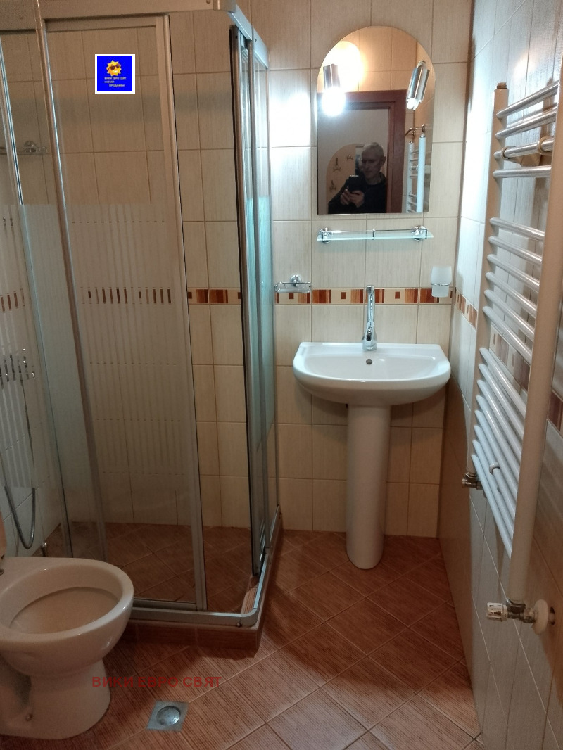 För uthyrning  1 sovrum Sofia , Lozenec , 44 kvm | 84704008 - bild [13]