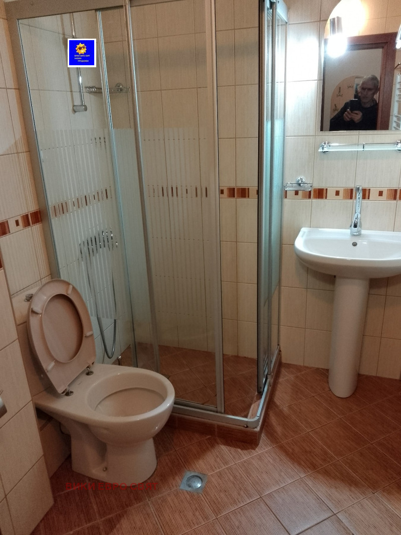 För uthyrning  1 sovrum Sofia , Lozenec , 44 kvm | 84704008 - bild [6]