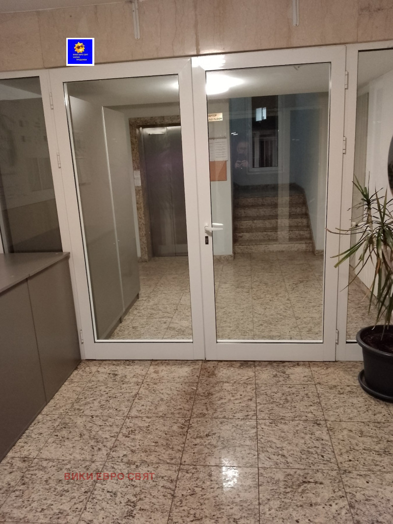 För uthyrning  1 sovrum Sofia , Lozenec , 44 kvm | 84704008 - bild [12]