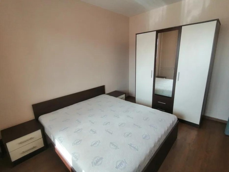 Zu vermieten  1 Schlafzimmer Sofia , Owtscha kupel 2 , 65 qm | 54704690