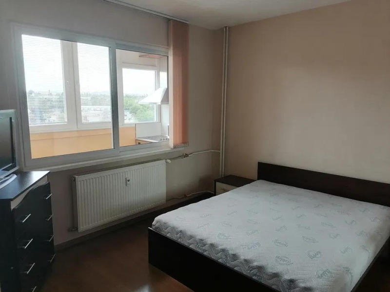 Zu vermieten  1 Schlafzimmer Sofia , Owtscha kupel 2 , 65 qm | 54704690 - Bild [2]