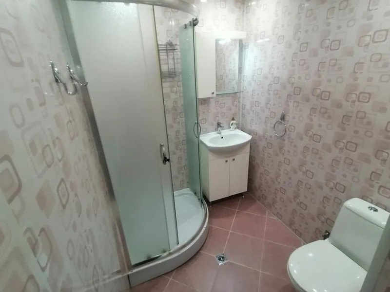 Zu vermieten  1 Schlafzimmer Sofia , Owtscha kupel 2 , 65 qm | 54704690 - Bild [9]