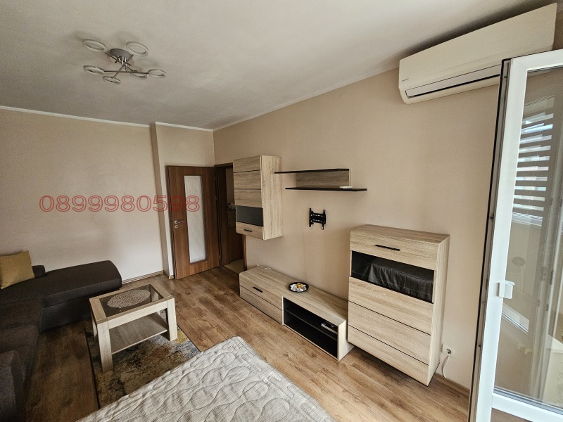 Zu vermieten  1 Schlafzimmer Sofia , Lagera , 45 qm | 41956697 - Bild [5]