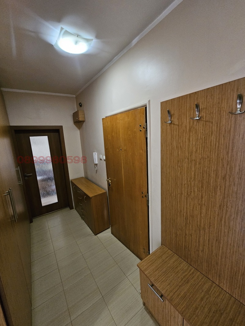 Zu vermieten  1 Schlafzimmer Sofia , Lagera , 45 qm | 41956697 - Bild [7]