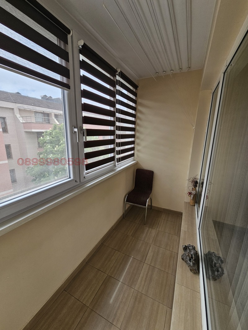 Zu vermieten  1 Schlafzimmer Sofia , Lagera , 45 qm | 41956697 - Bild [13]