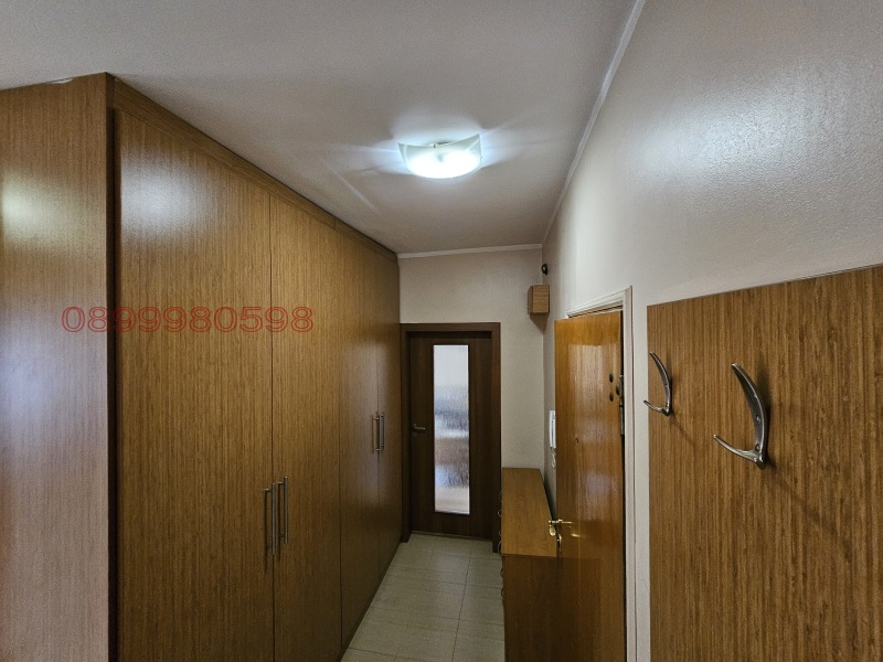 Zu vermieten  1 Schlafzimmer Sofia , Lagera , 45 qm | 41956697 - Bild [9]