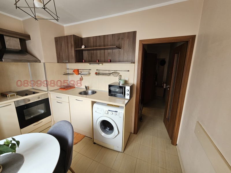 Zu vermieten  1 Schlafzimmer Sofia , Lagera , 45 qm | 41956697 - Bild [3]