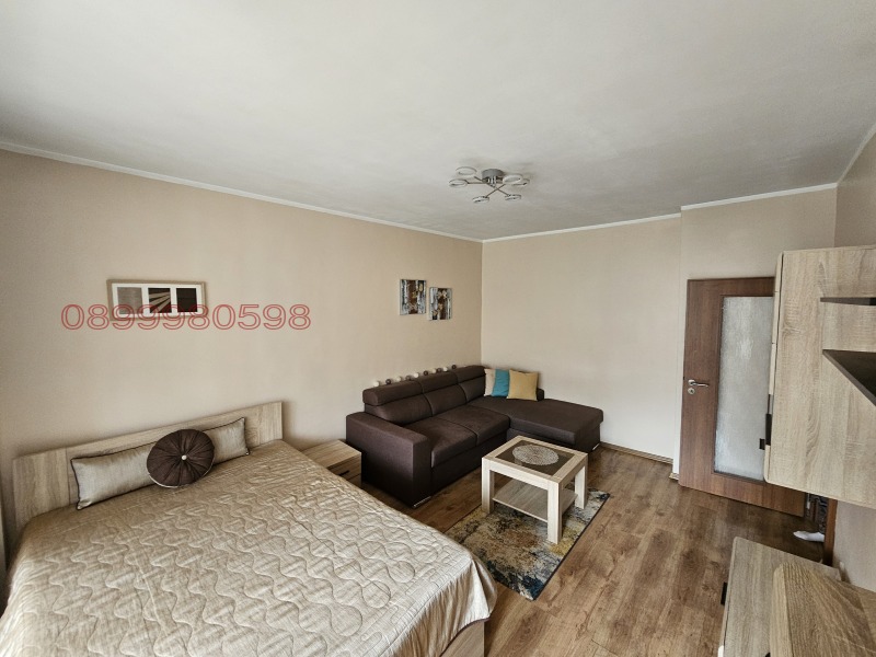 Zu vermieten  1 Schlafzimmer Sofia , Lagera , 45 qm | 41956697 - Bild [4]