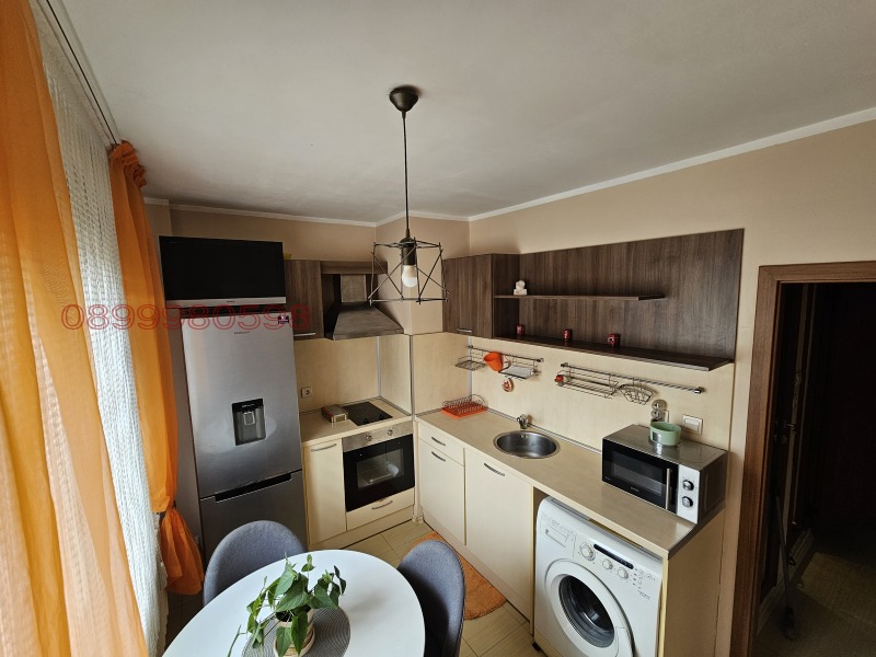 Zu vermieten  1 Schlafzimmer Sofia , Lagera , 45 qm | 41956697 - Bild [2]