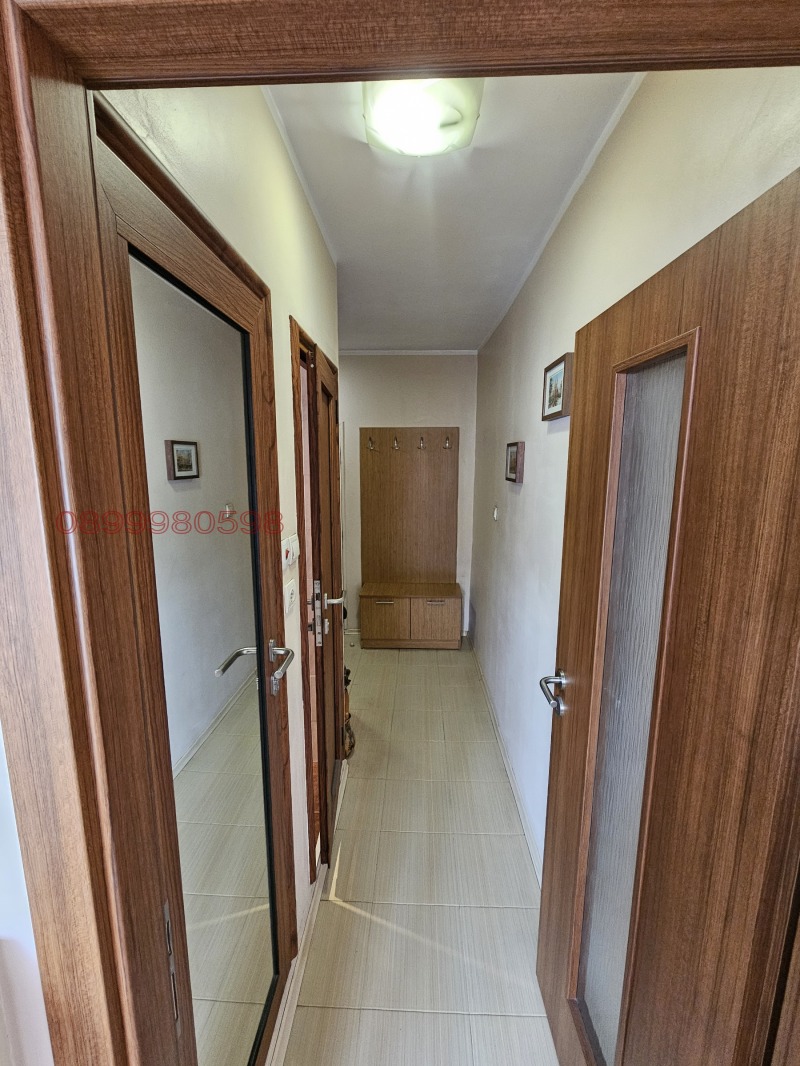 Zu vermieten  1 Schlafzimmer Sofia , Lagera , 45 qm | 41956697 - Bild [11]