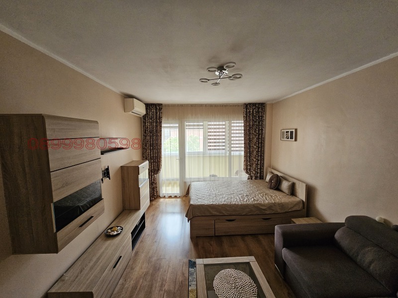 Zu vermieten  1 Schlafzimmer Sofia , Lagera , 45 qm | 41956697 - Bild [6]