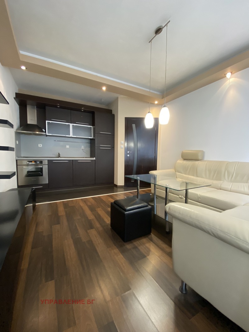 En renta  1 dormitorio Sofia , Reduta , 50 metros cuadrados | 20555225 - imagen [2]