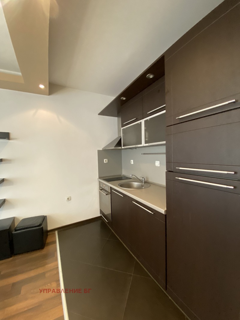 En renta  1 dormitorio Sofia , Reduta , 50 metros cuadrados | 20555225 - imagen [3]
