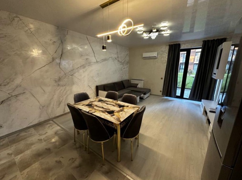 Под наем 2-СТАЕН, град София, Красно село • 749 € / 1464.92 лв. • 45602198 1