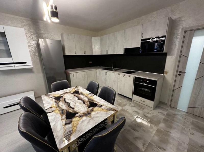 Дава под наем 2-СТАЕН, гр. София, Красно село, снимка 5 - Апартаменти - 52438897