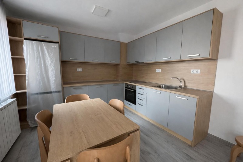 Дава под наем 2-СТАЕН, гр. София, Малинова долина, снимка 3 - Апартаменти - 52845047