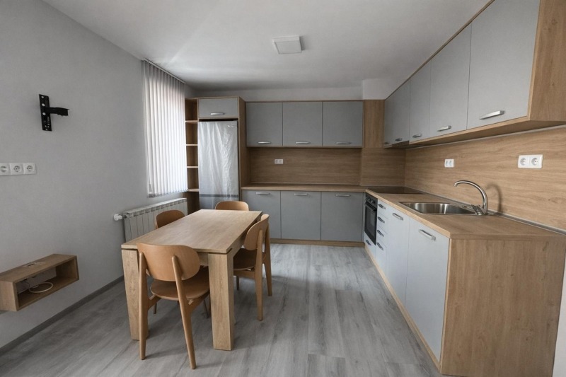 Дава под наем 2-СТАЕН, гр. София, Малинова долина, снимка 4 - Апартаменти - 52845047